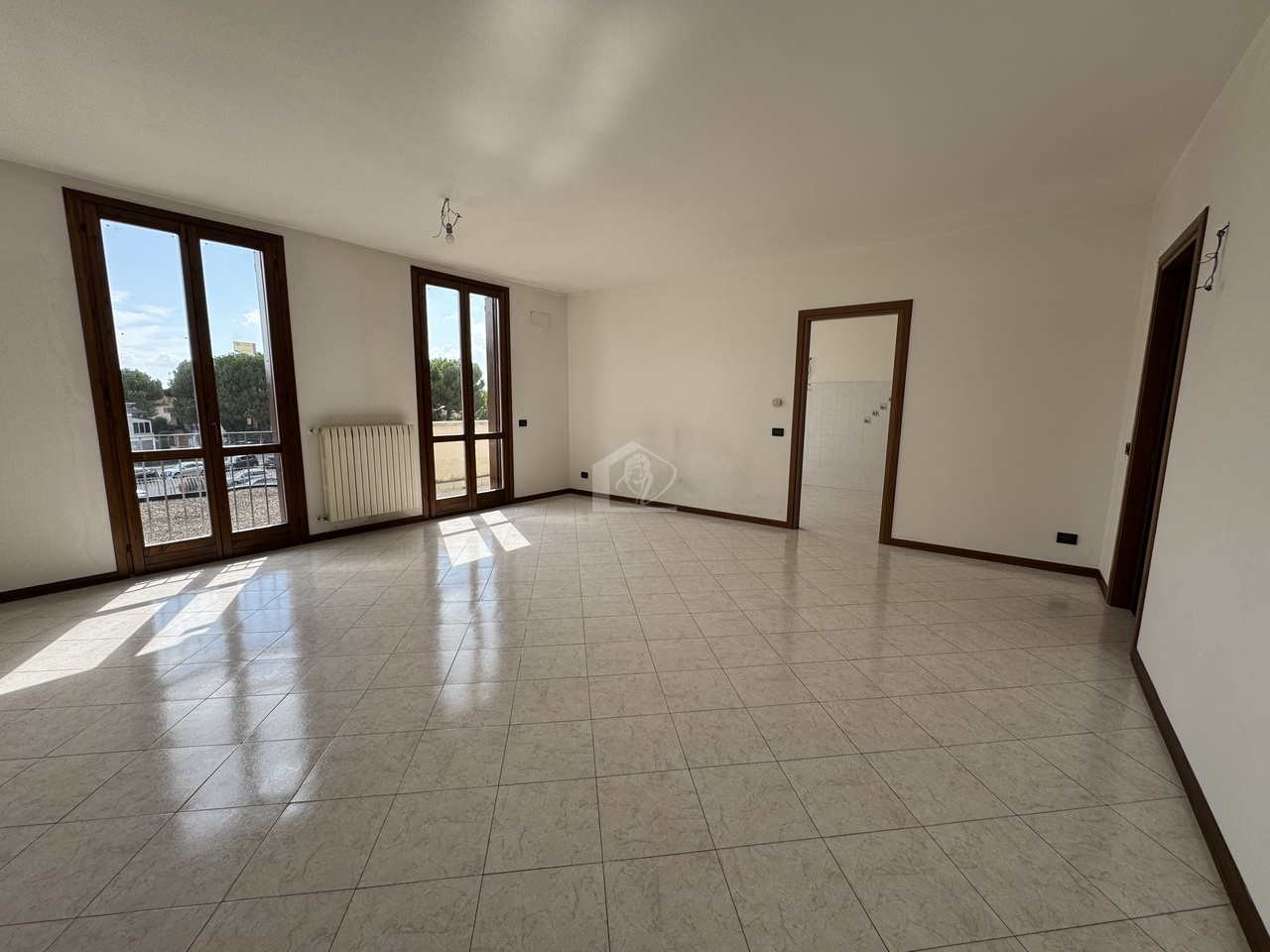 appartamento in vendita a Suzzara