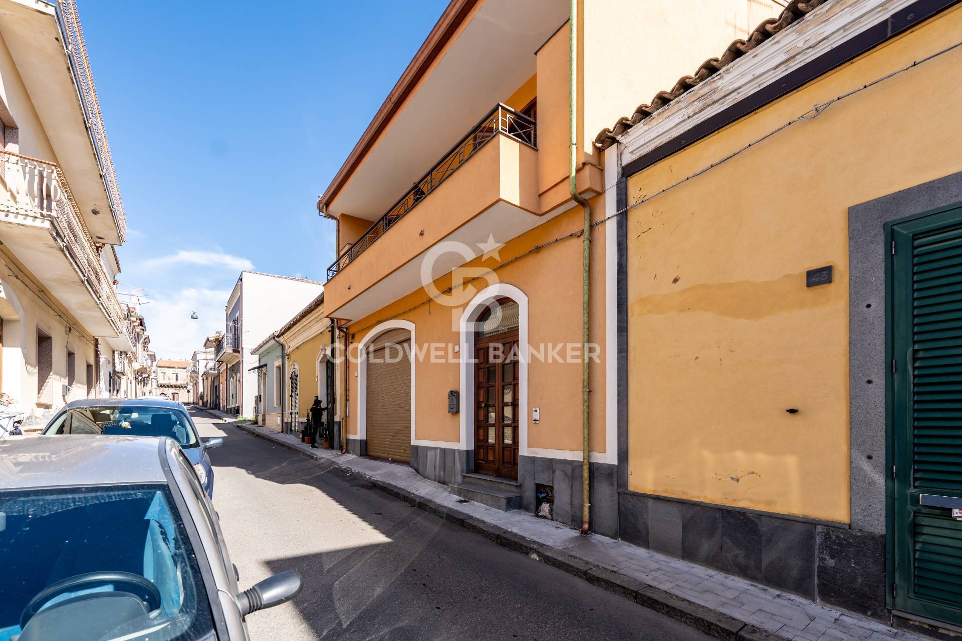 appartamento in vendita a Piedimonte Etneo