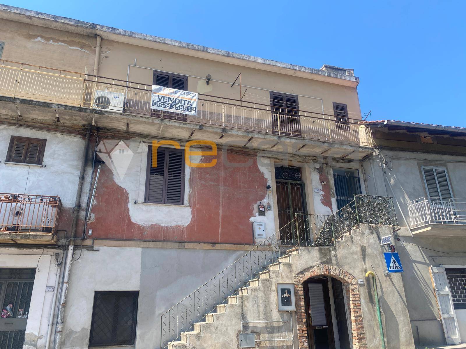 appartamento in vendita a Taurianova in zona San Martino