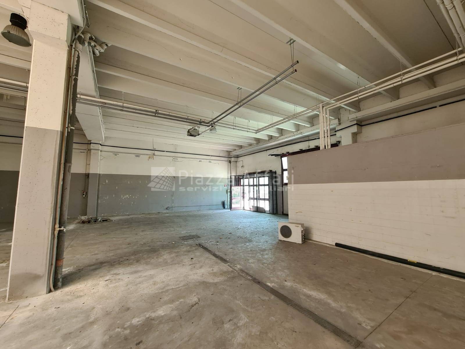 appartamento in vendita a Reggio nell'Emilia