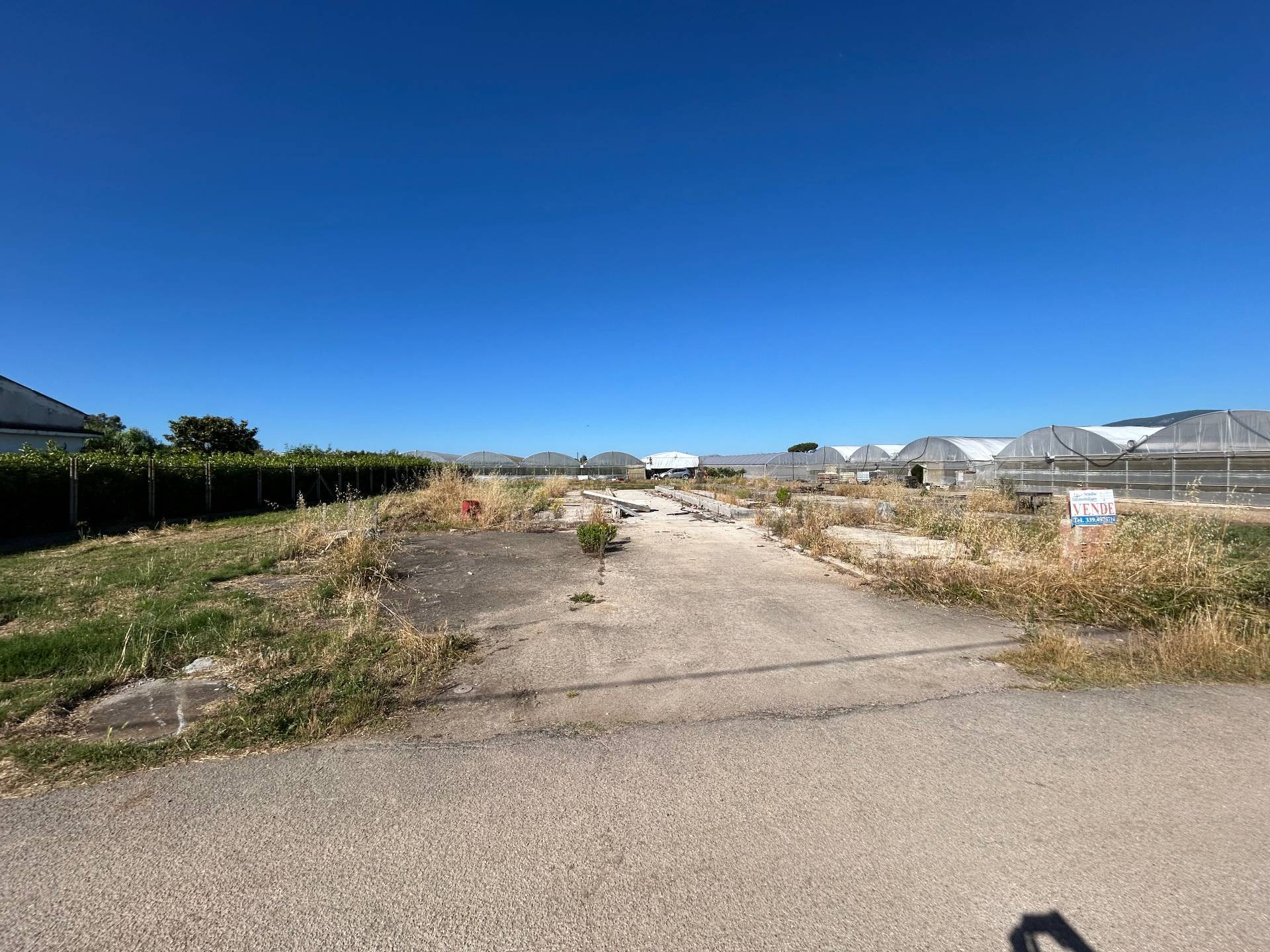 terreno agricolo in vendita a Fondi