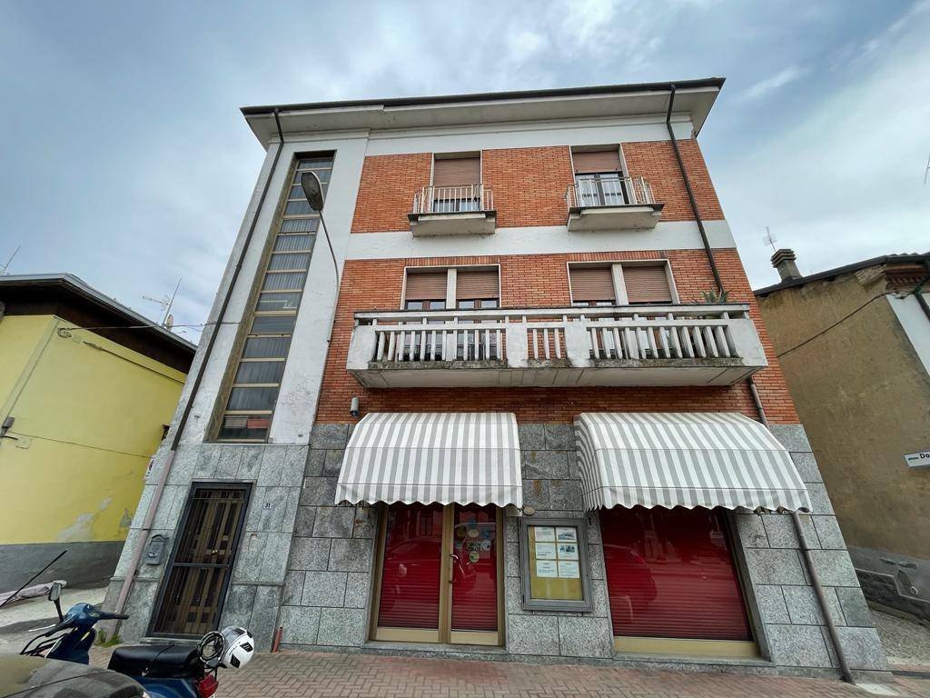 appartamento in vendita a Saviore dell'Adamello in zona Valle