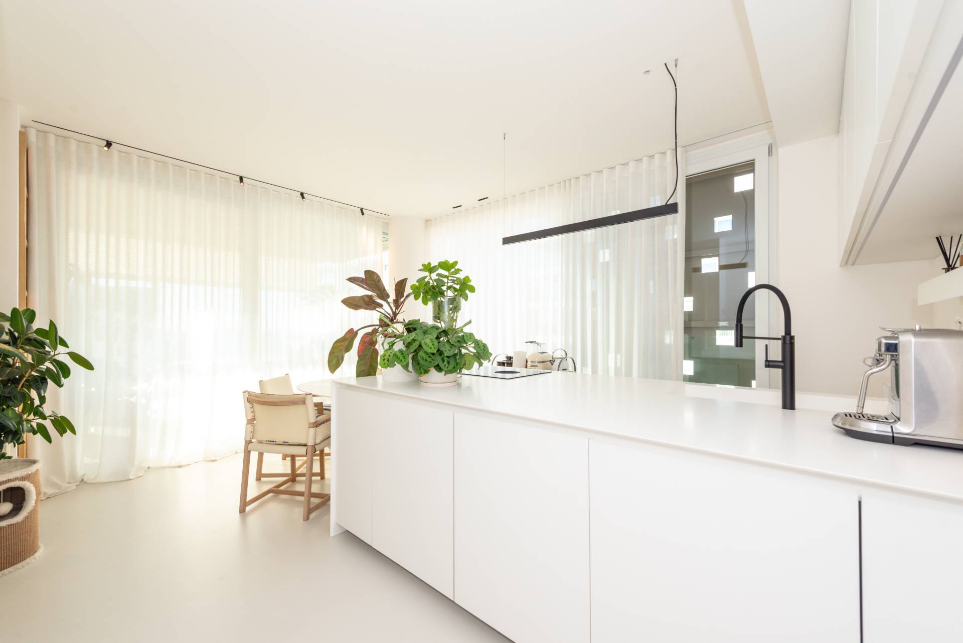 appartamento in affitto a Lonato del Garda in zona Lido