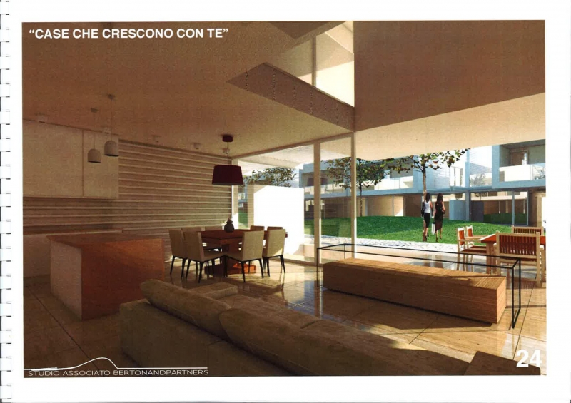 casa indipendente in vendita a Verona in zona San Massimo all'Adige