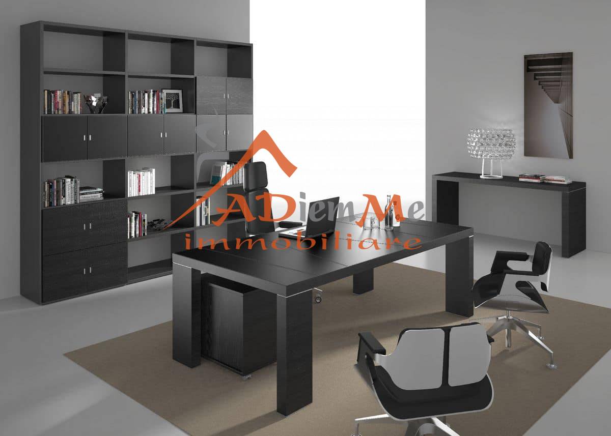 locale commerciale in affitto a Taurianova in zona San Martino