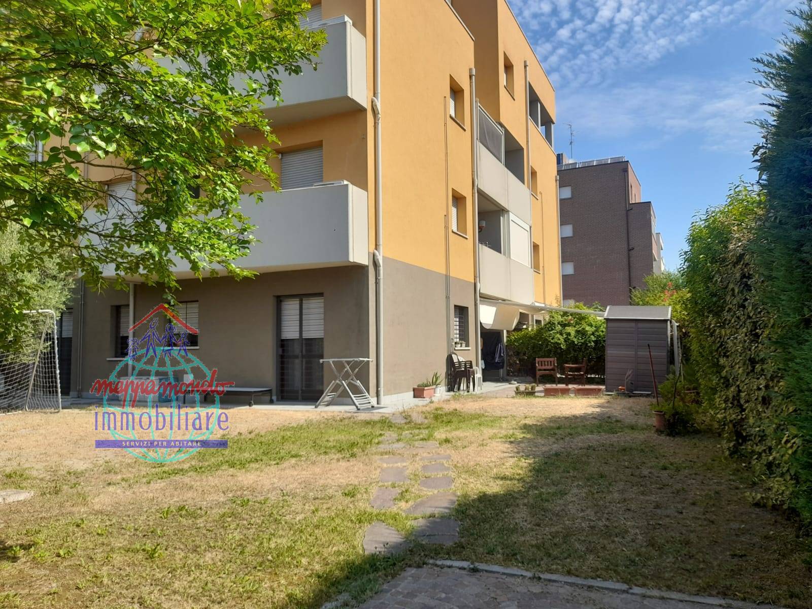 appartamento in vendita a Bellagio in zona San Giovanni