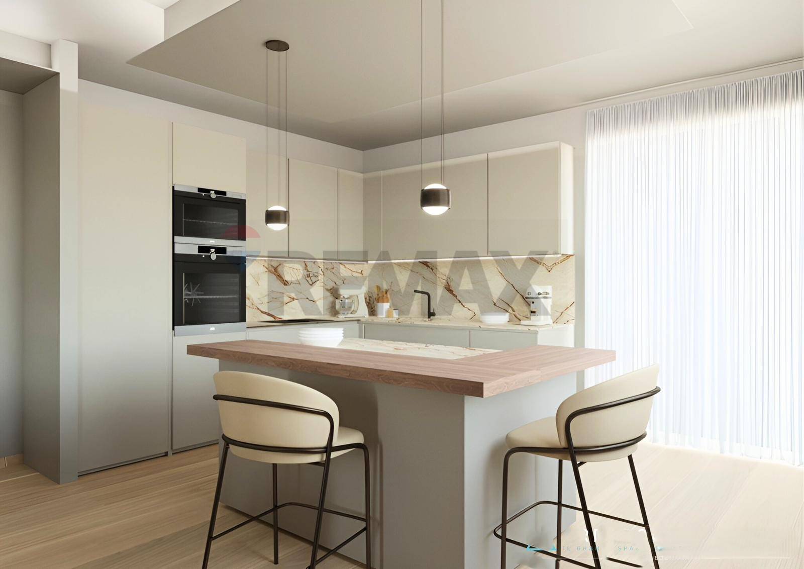 appartamento in vendita a Fiorenzuola d'Arda