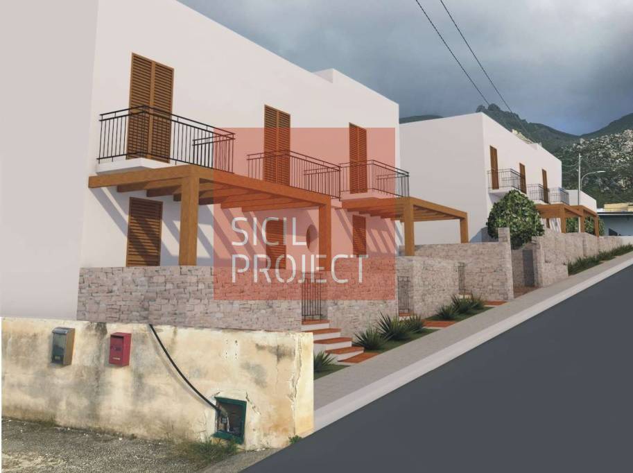 casa indipendente in vendita a San Vito
