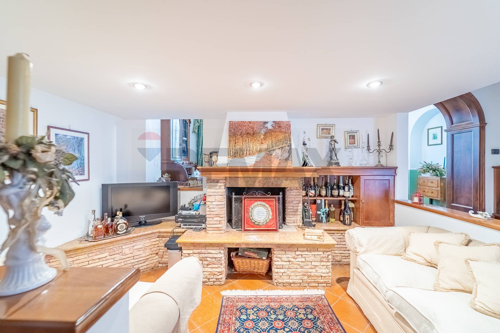 casa indipendente in vendita a Lonato del Garda