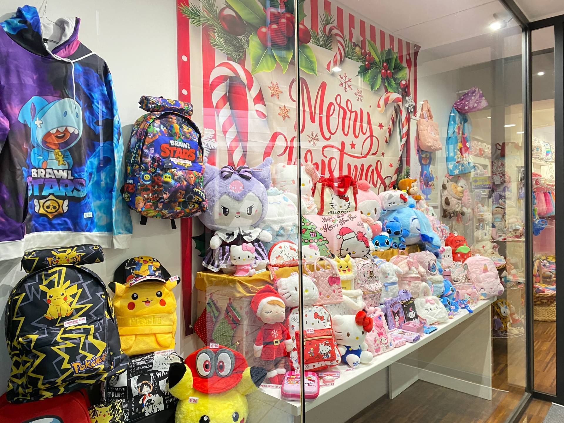 locale commerciale in affitto a Reggio nell'Emilia in zona Città Storica