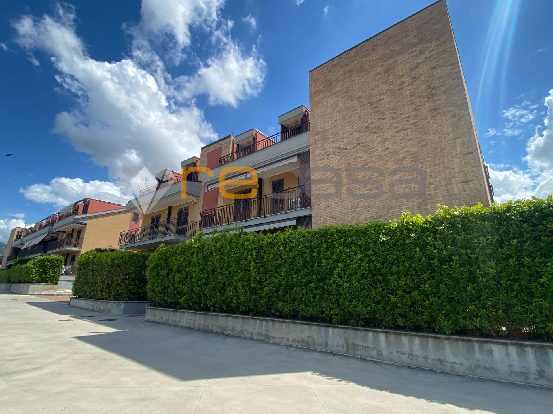 appartamento in vendita a San Vito