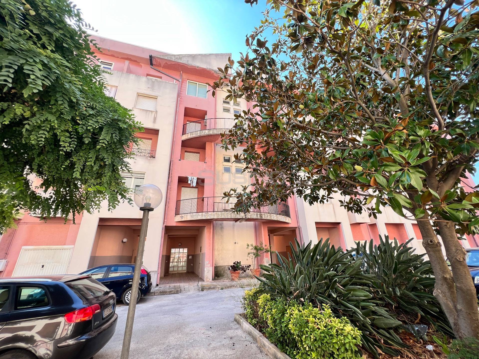 appartamento in vendita a Siracusa in zona Scala Greca