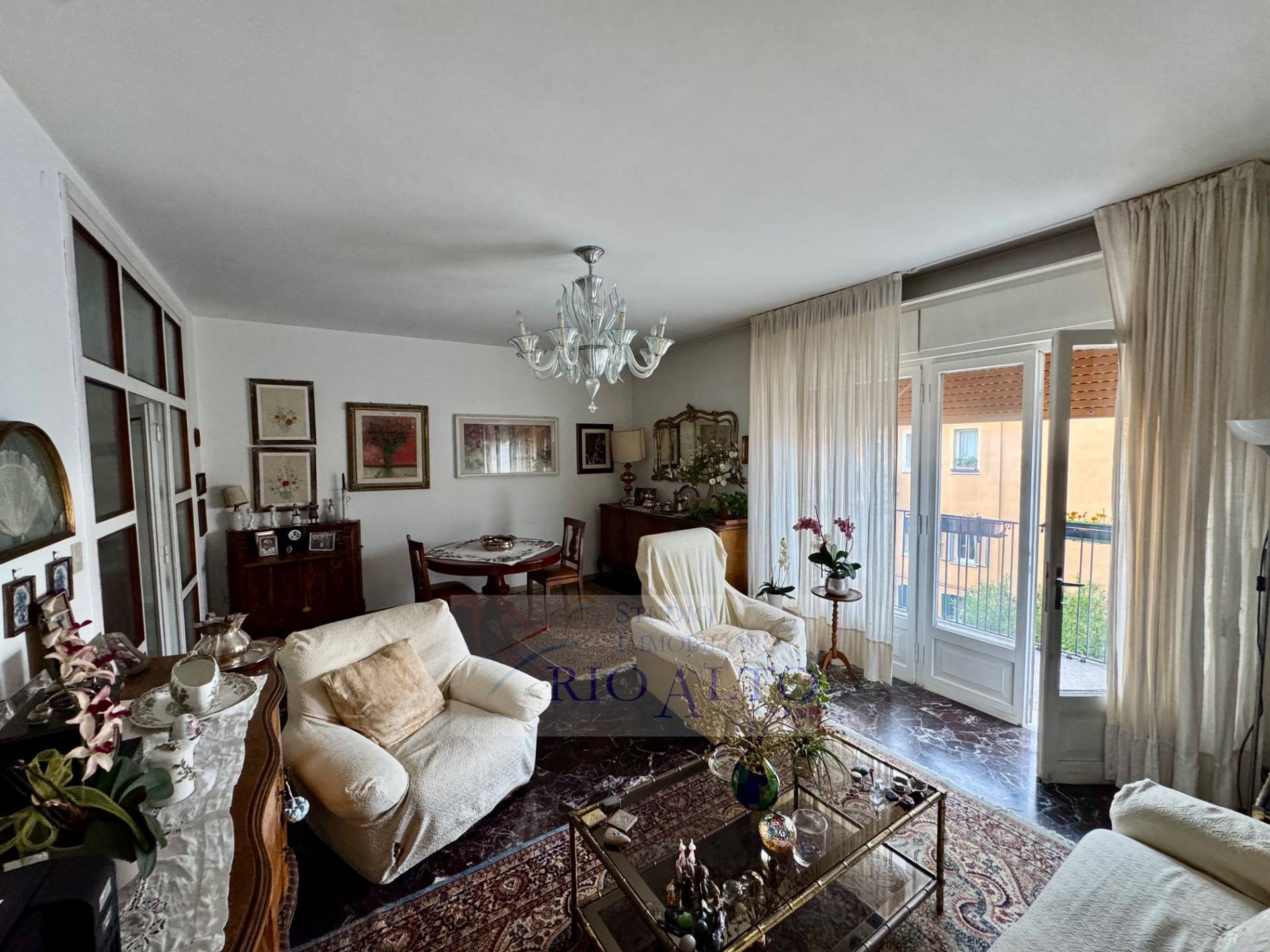 appartamento in affitto a Lonato del Garda