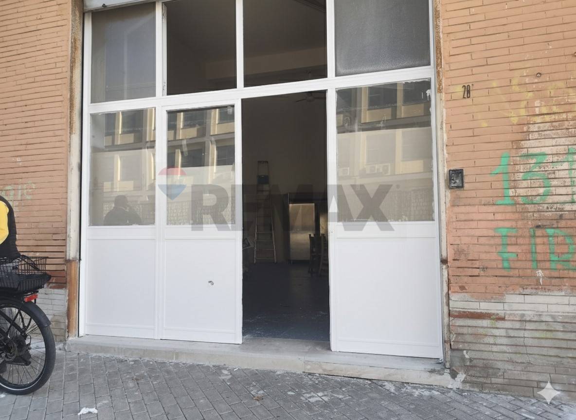 negozio in affitto a Bellagio in zona San Giovanni