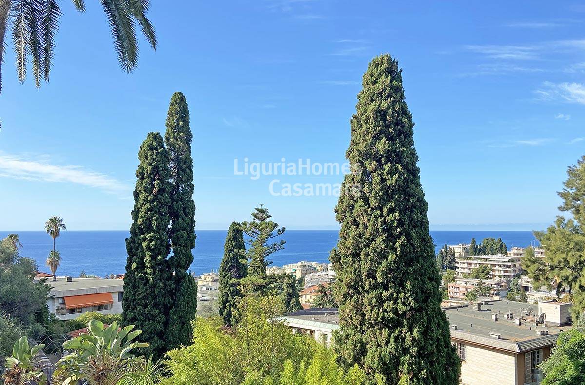 appartamento in vendita a Sanremo