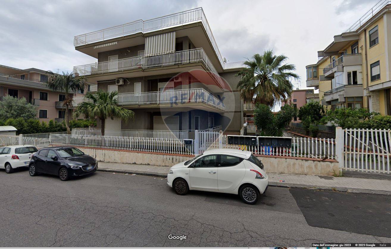 appartamento in vendita a Giarre