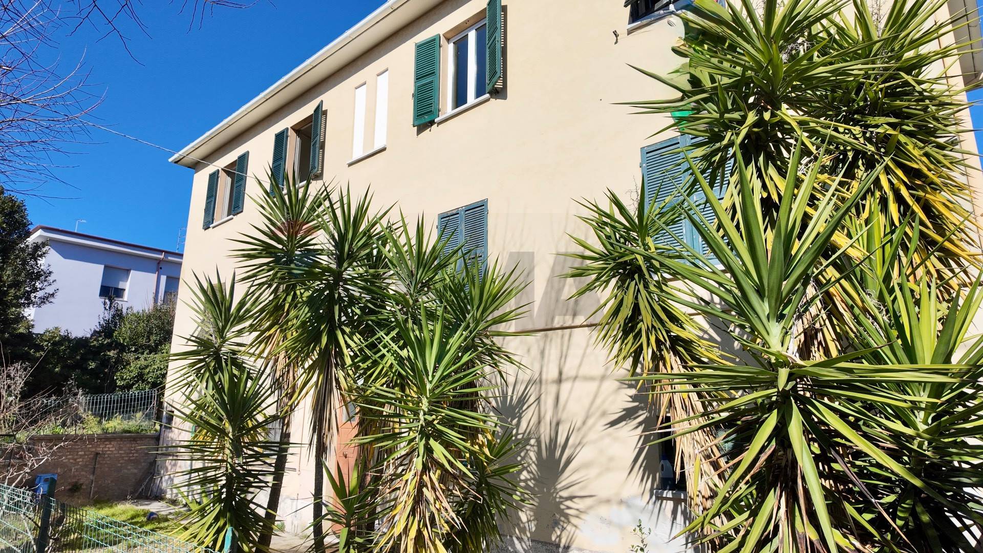 appartamento in vendita a Montemarciano