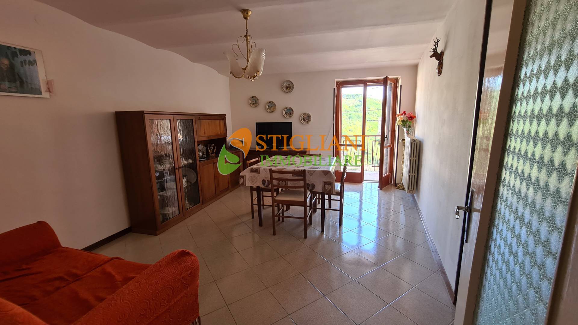 casa indipendente in vendita a Terre del Reno in zona Mirabello