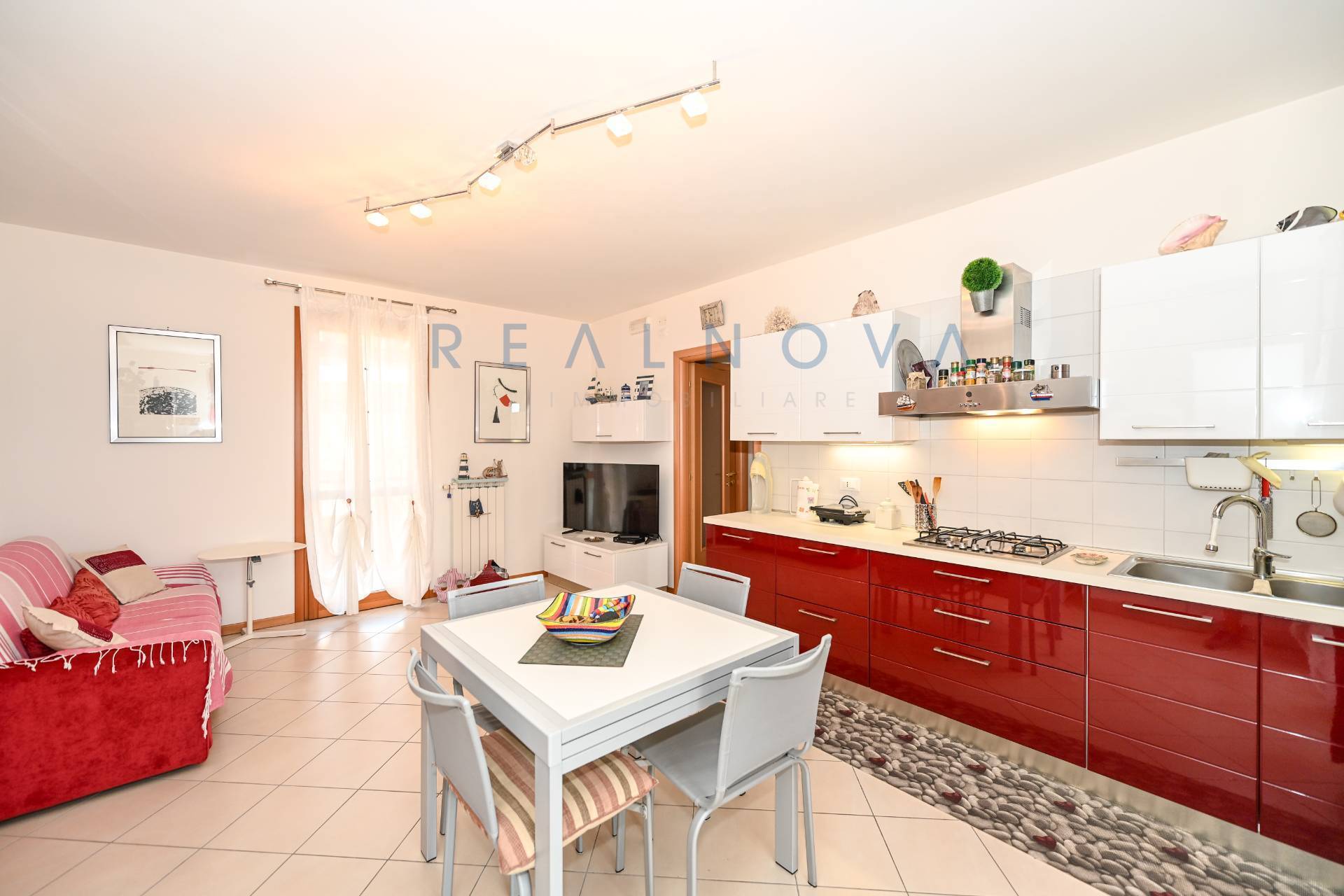 appartamento in vendita a Lonato del Garda