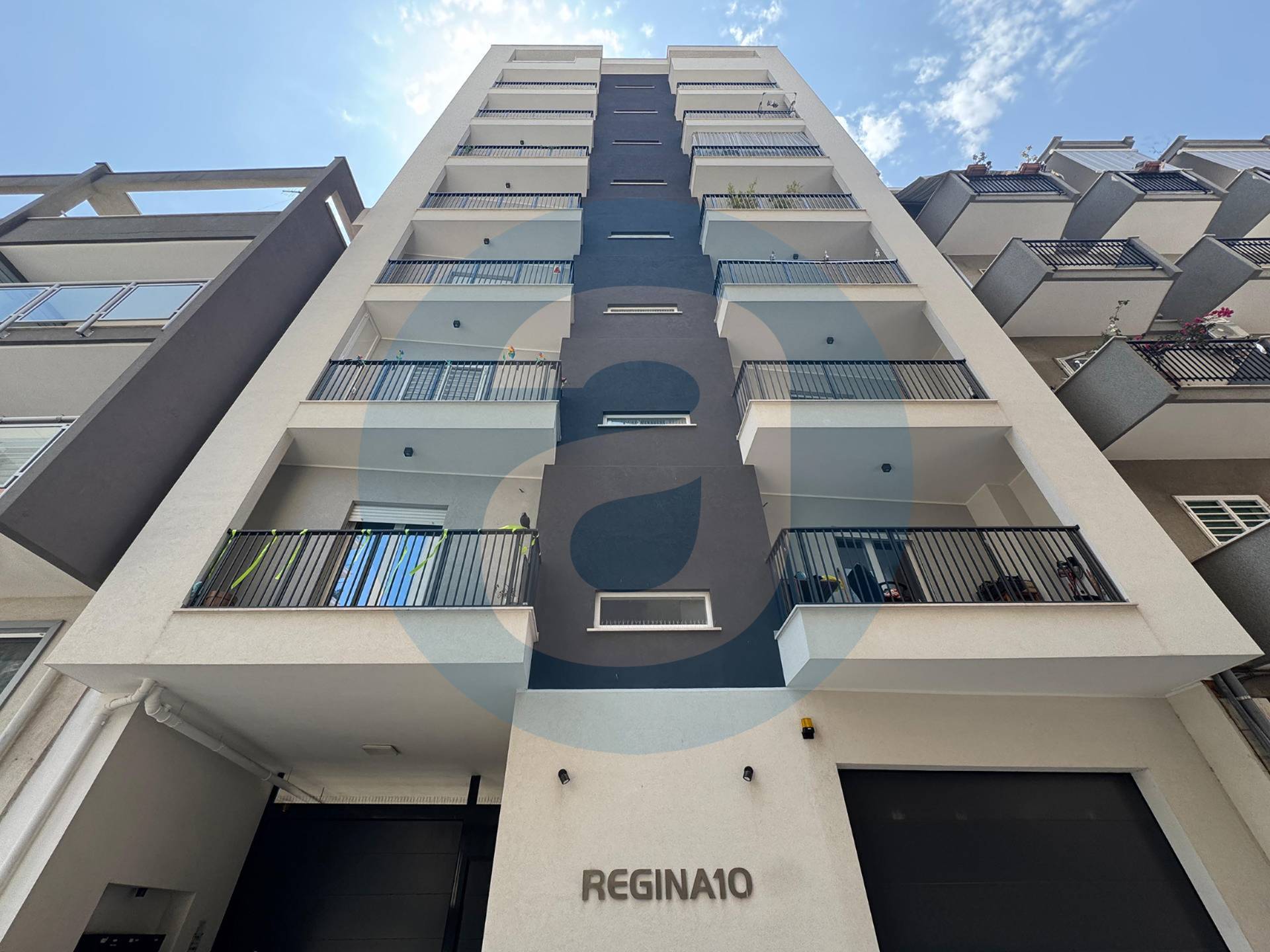 appartamento in vendita a Bari in zona Fiera del Levante