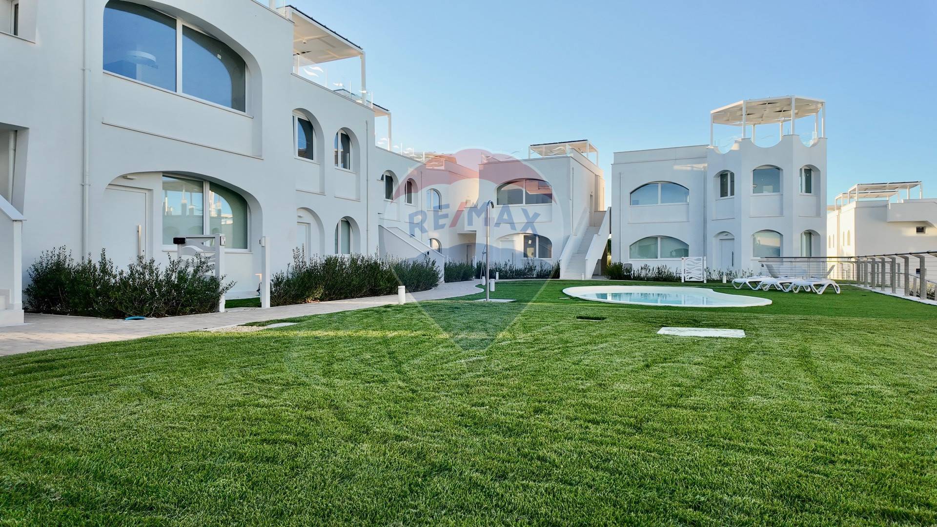 appartamento in vendita a Numana in zona Marcelli