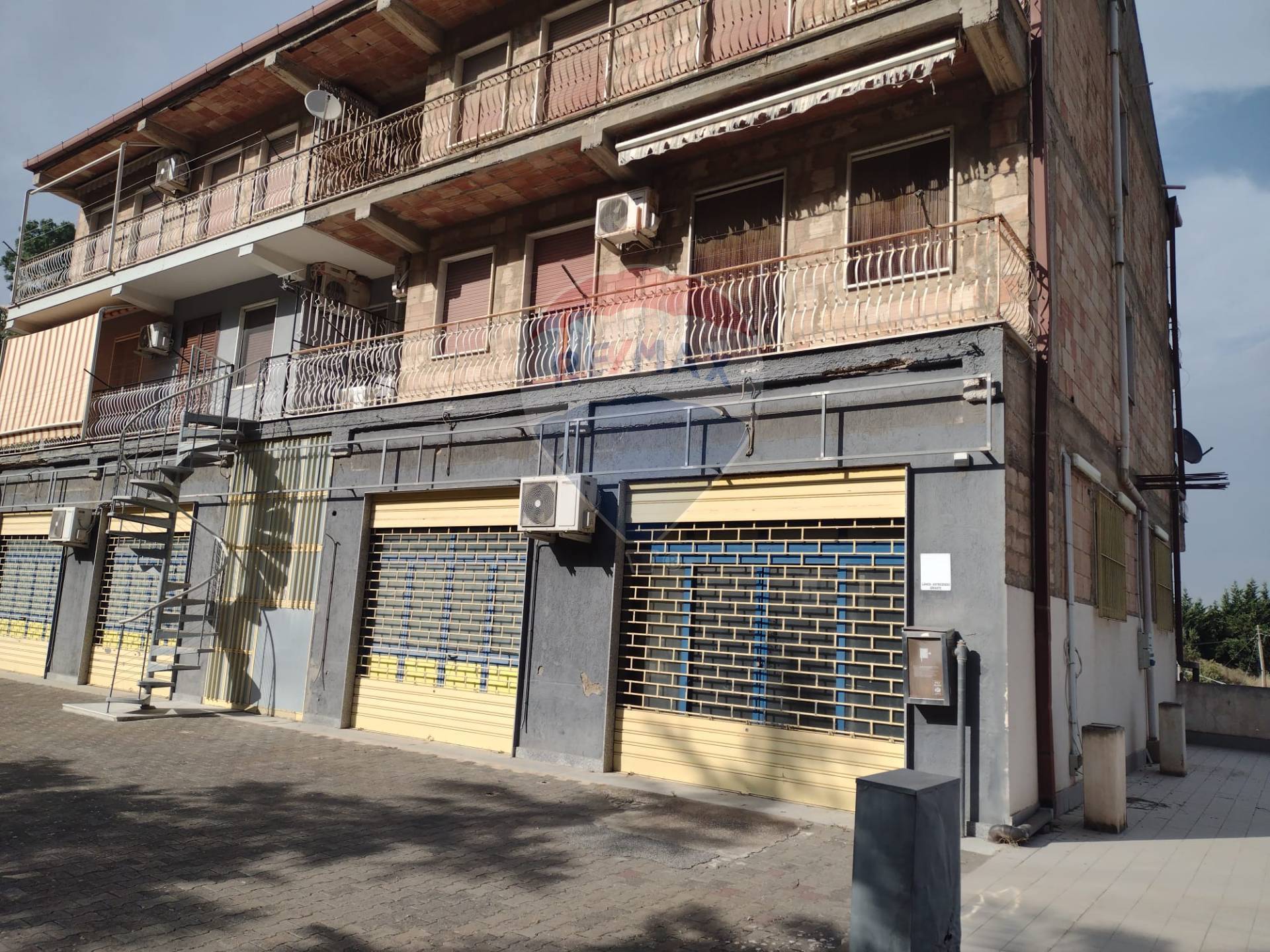 trivano in vendita a Piazza Armerina