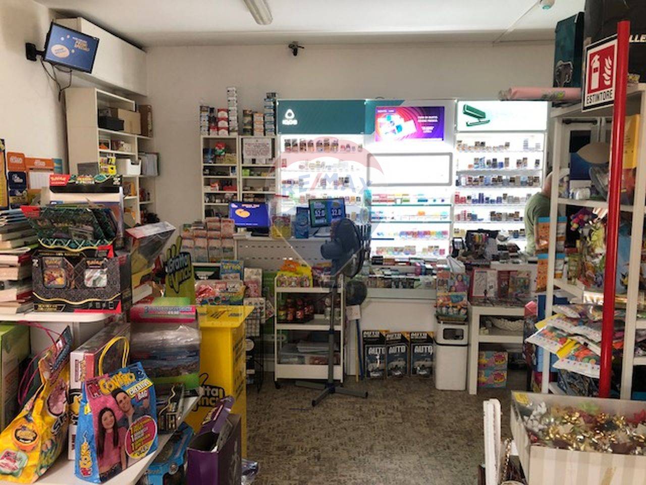 negozio in vendita a Diso in zona Marittima