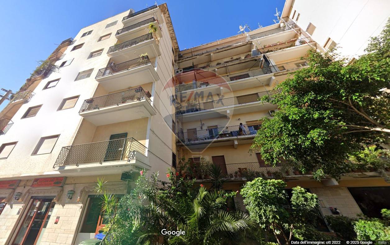 appartamento in vendita a Messina