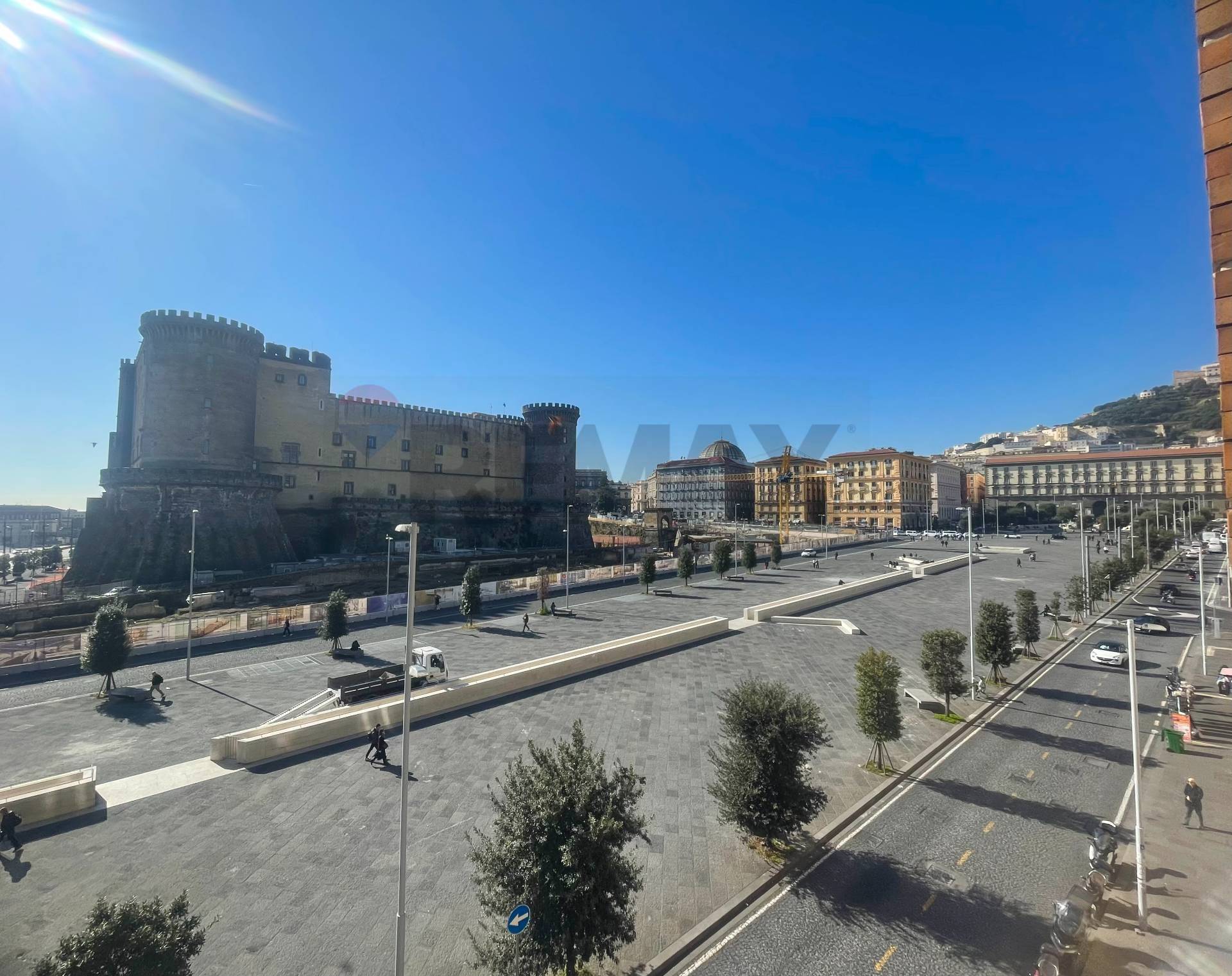 ufficio in affitto ad Alghero