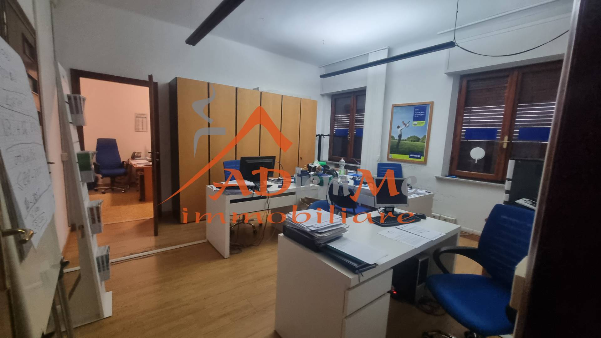 ufficio in affitto a Taurianova in zona San Martino