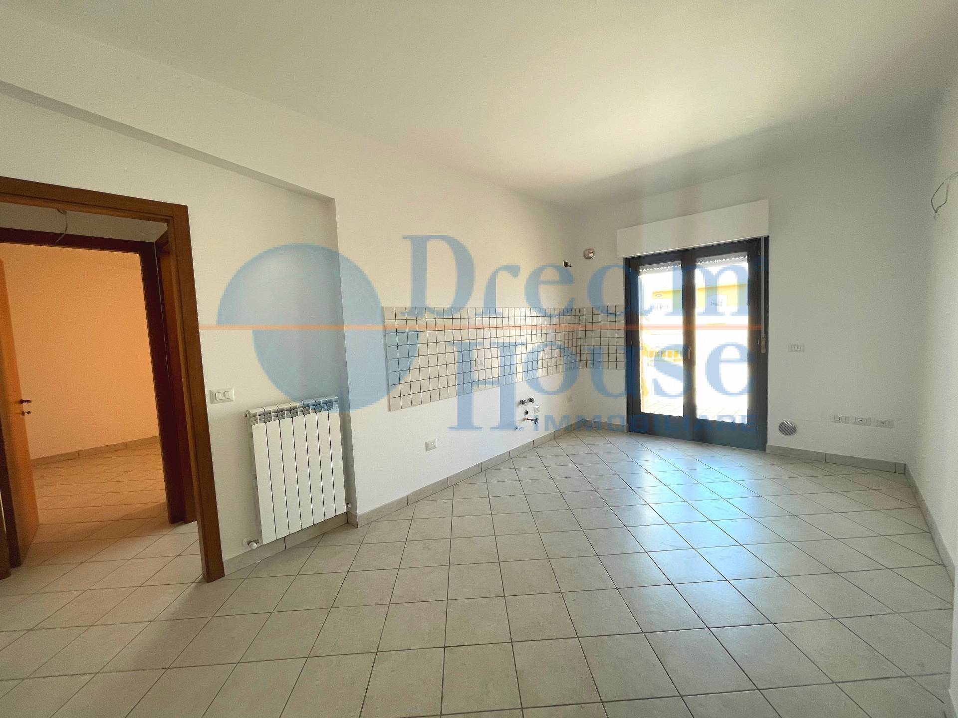 appartamento in vendita ad Alba Adriatica