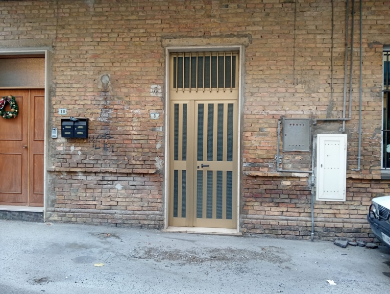 quadrivano in vendita a Vasto