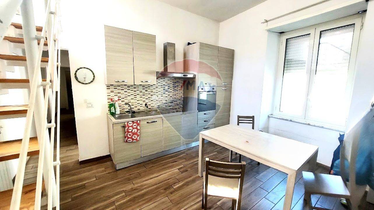 casa indipendente in affitto ad Alghero