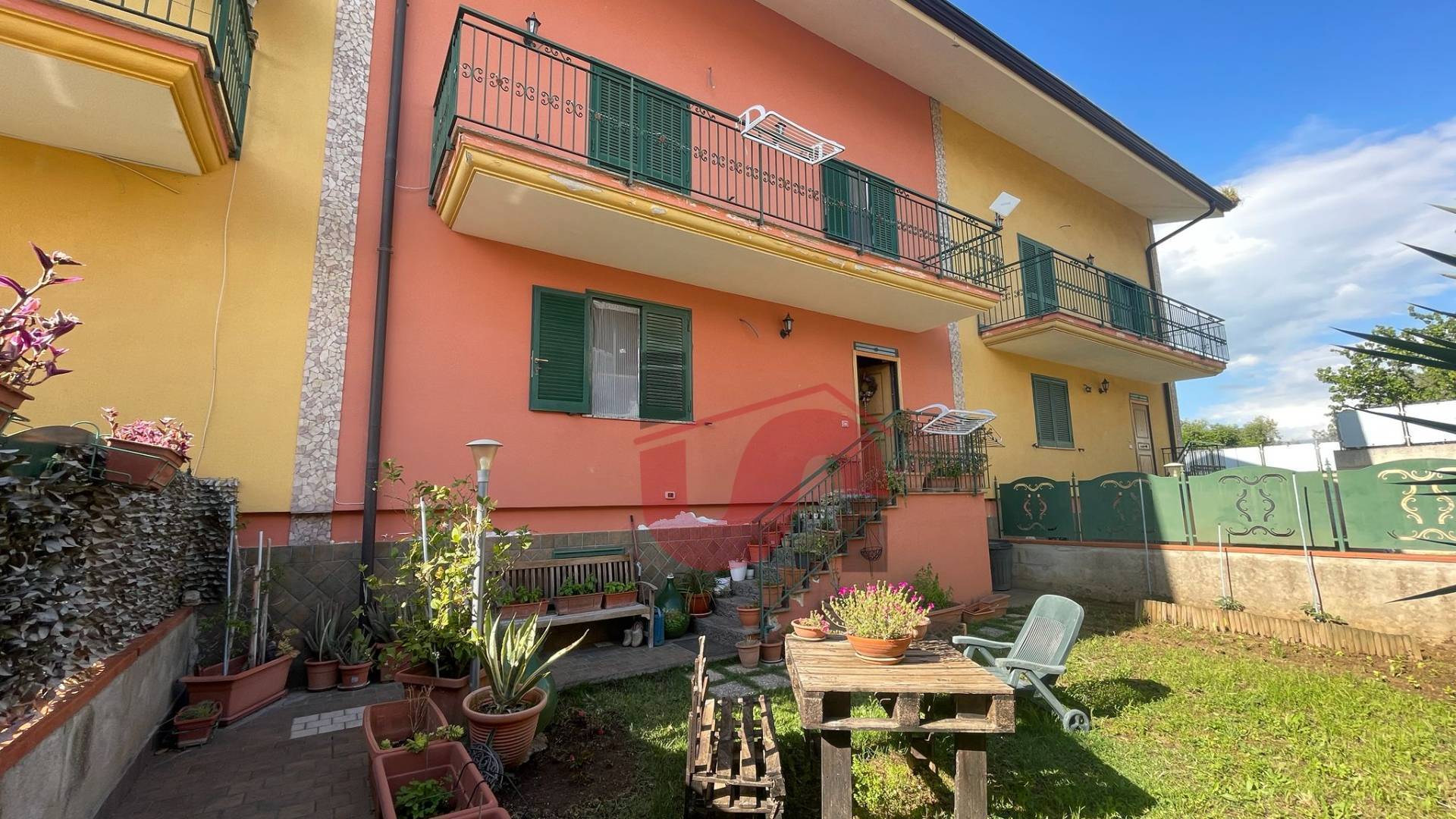 casa indipendente in vendita ad Ozieri in zona San Nicola