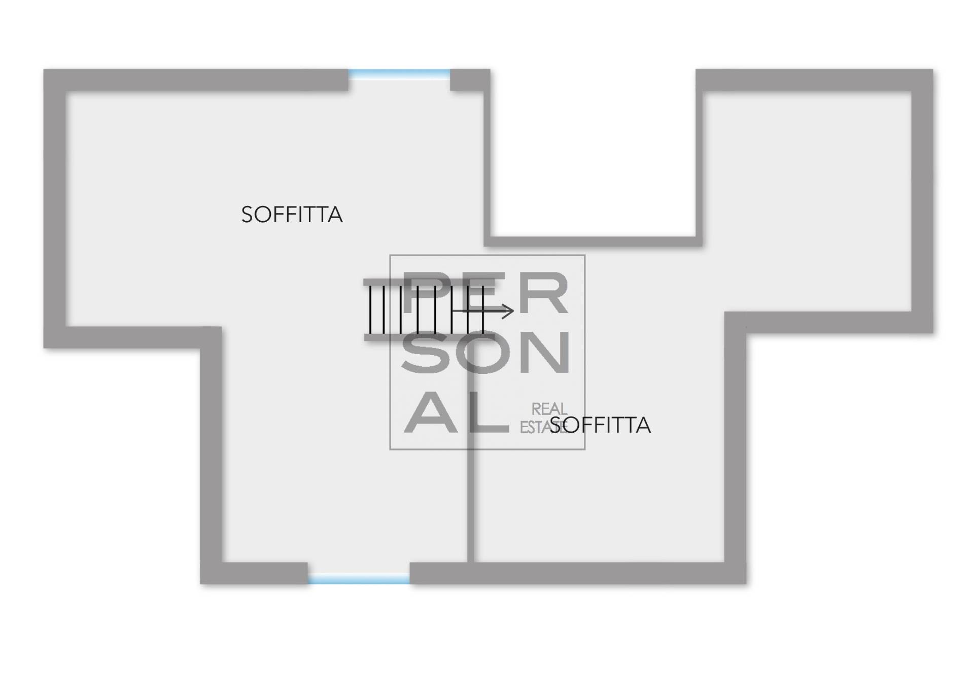 appartamento in vendita a Martignano