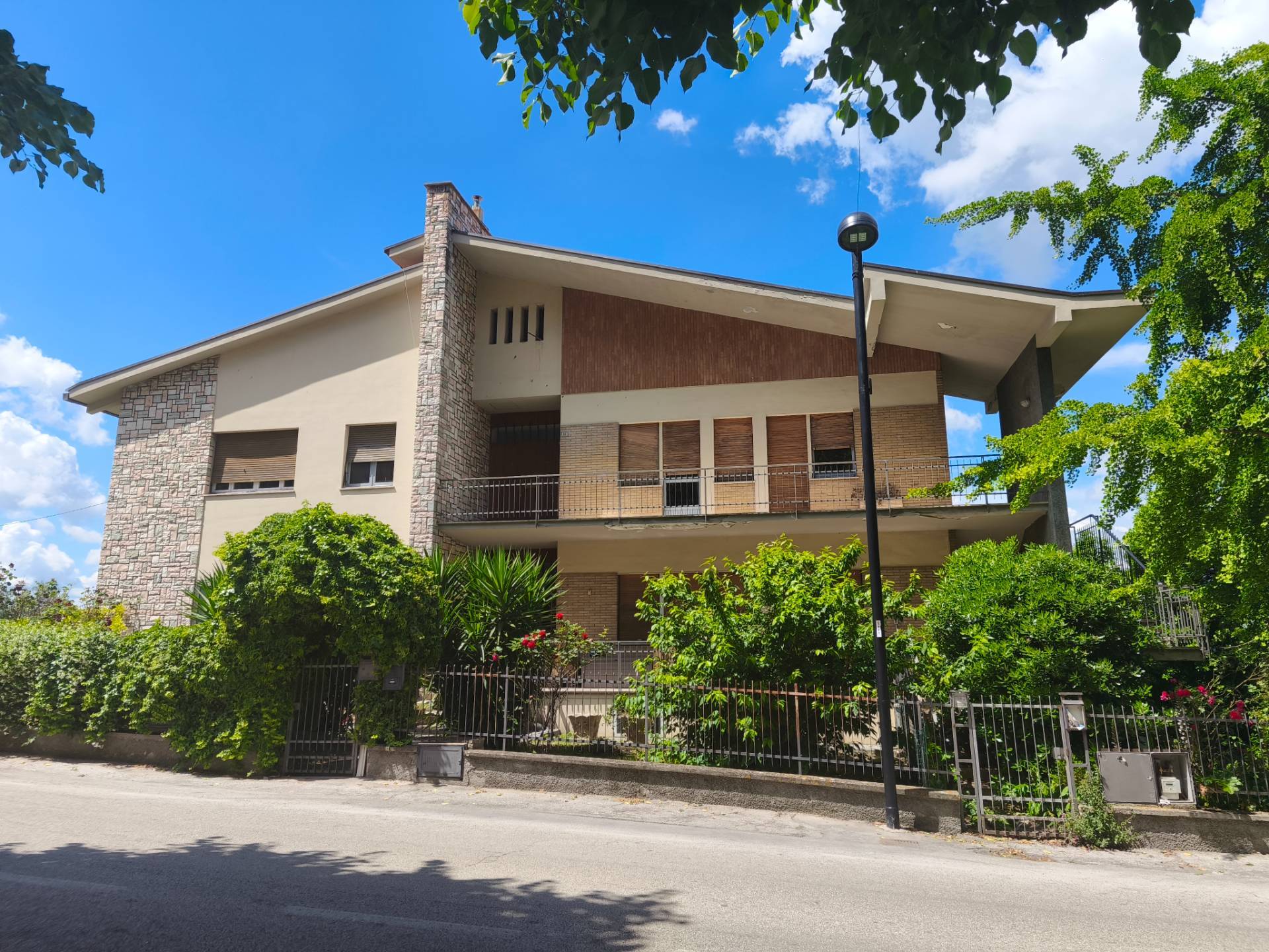 appartamento in vendita a Treia