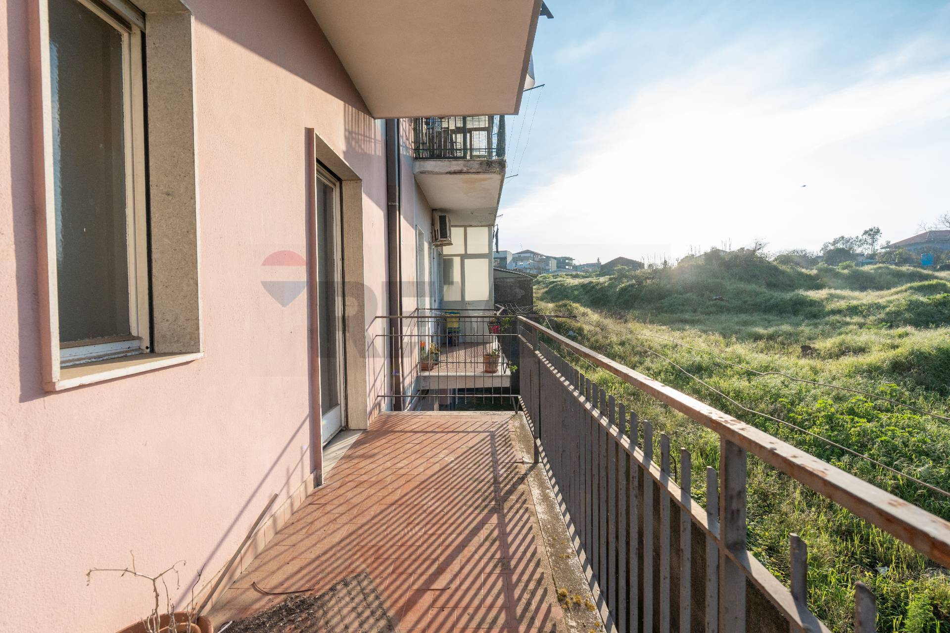 appartamento in vendita a Colli Verdi in zona Valverde