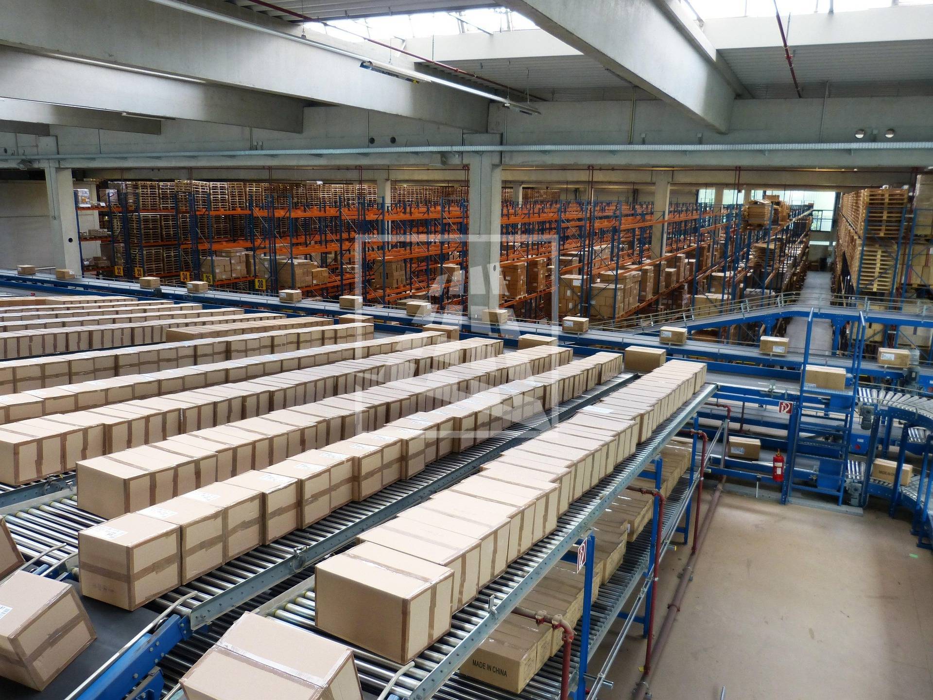 capannone in affitto a Parma in zona San Leonardo