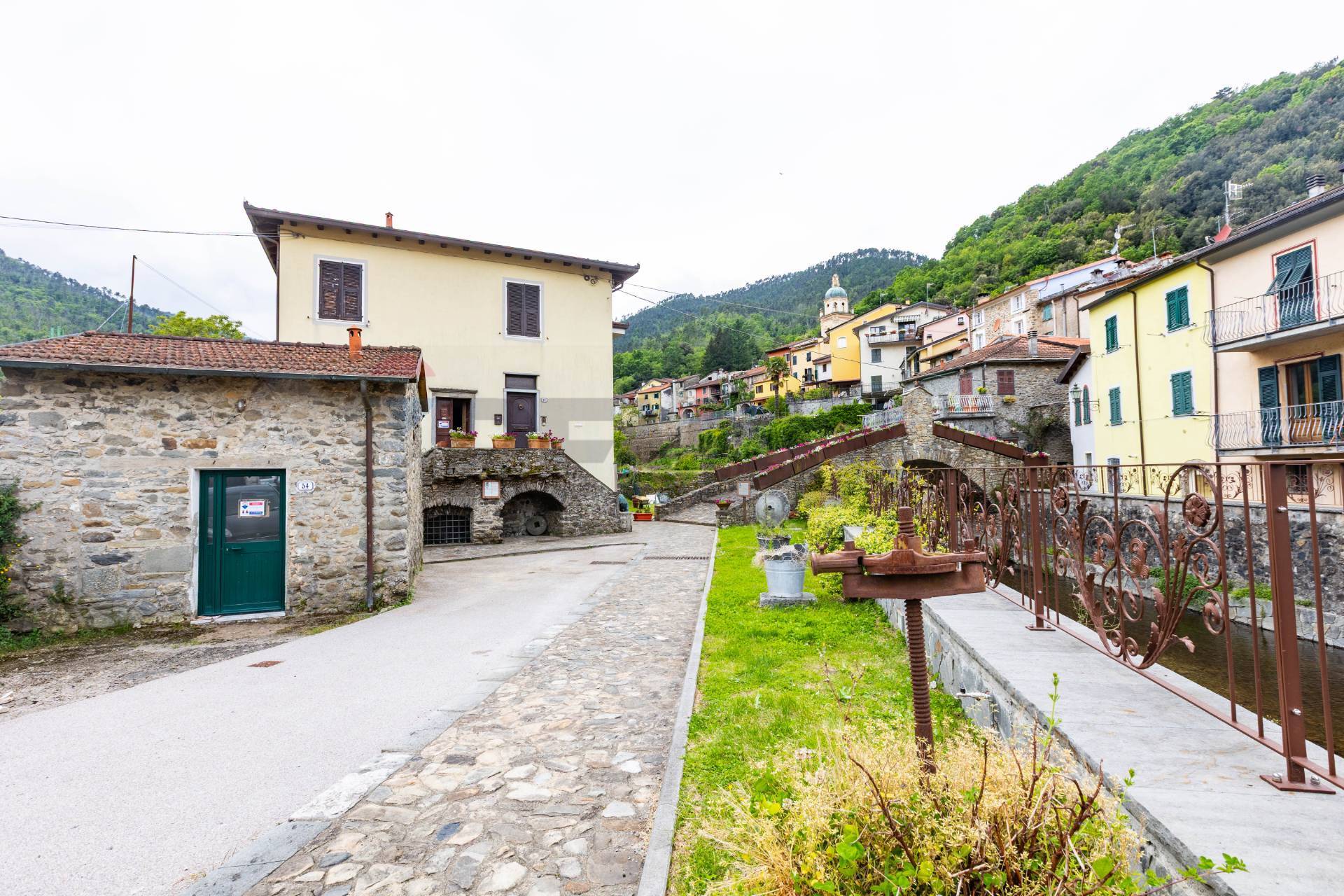 appartamento in vendita a Pignone