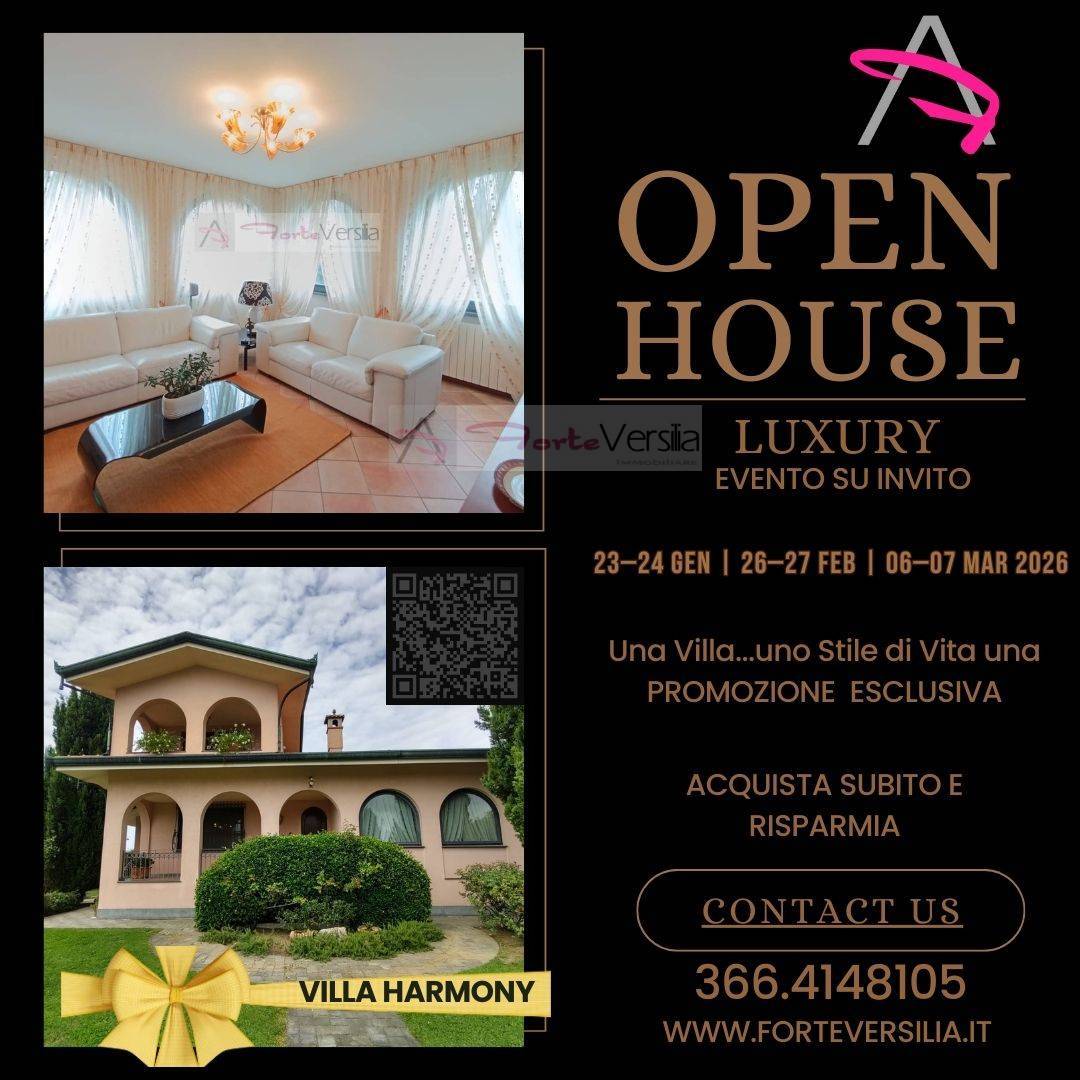 casa indipendente in vendita a Montignoso in zona Renella