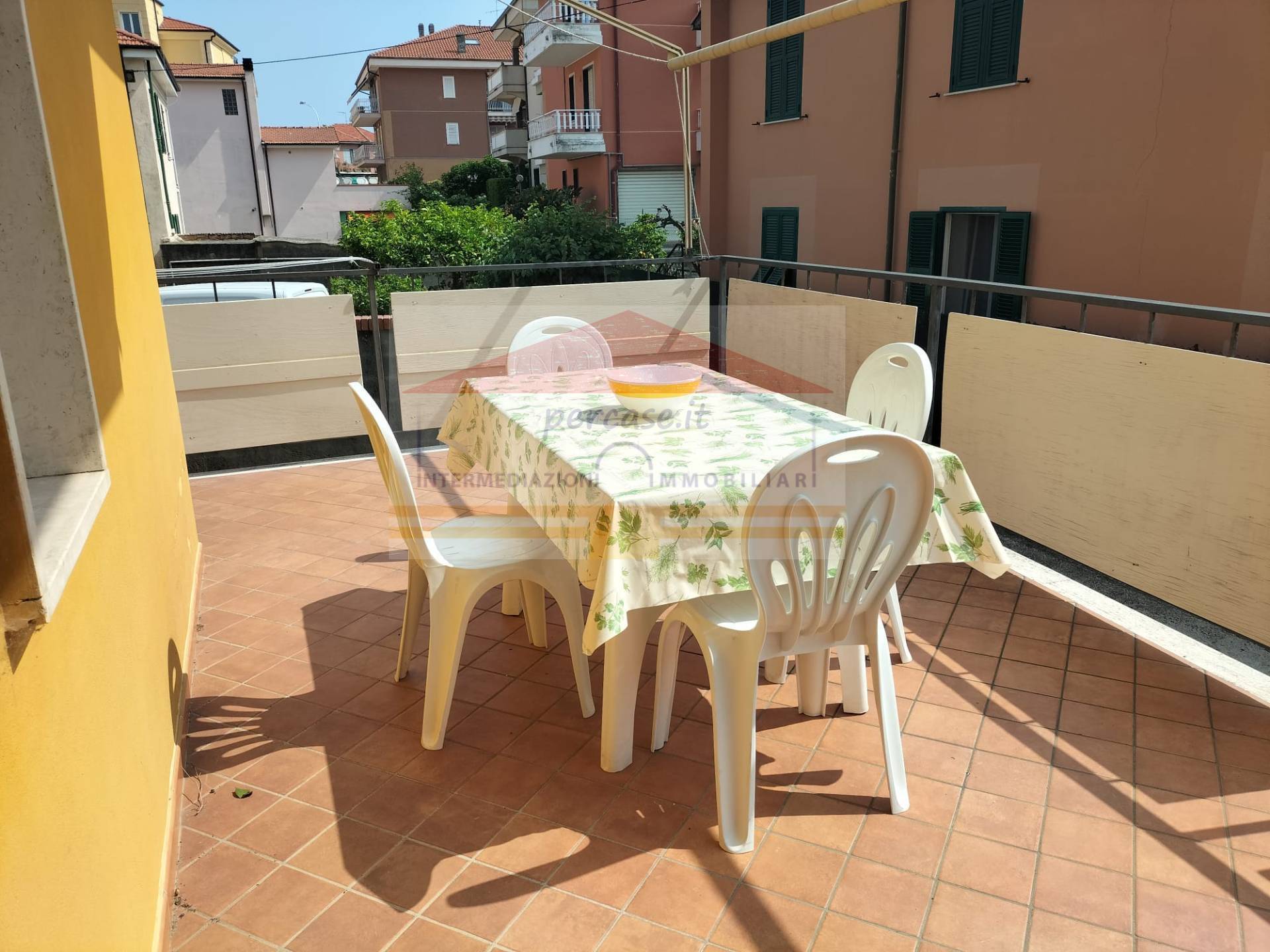appartamento in vendita a Budoni in zona San Lorenzo