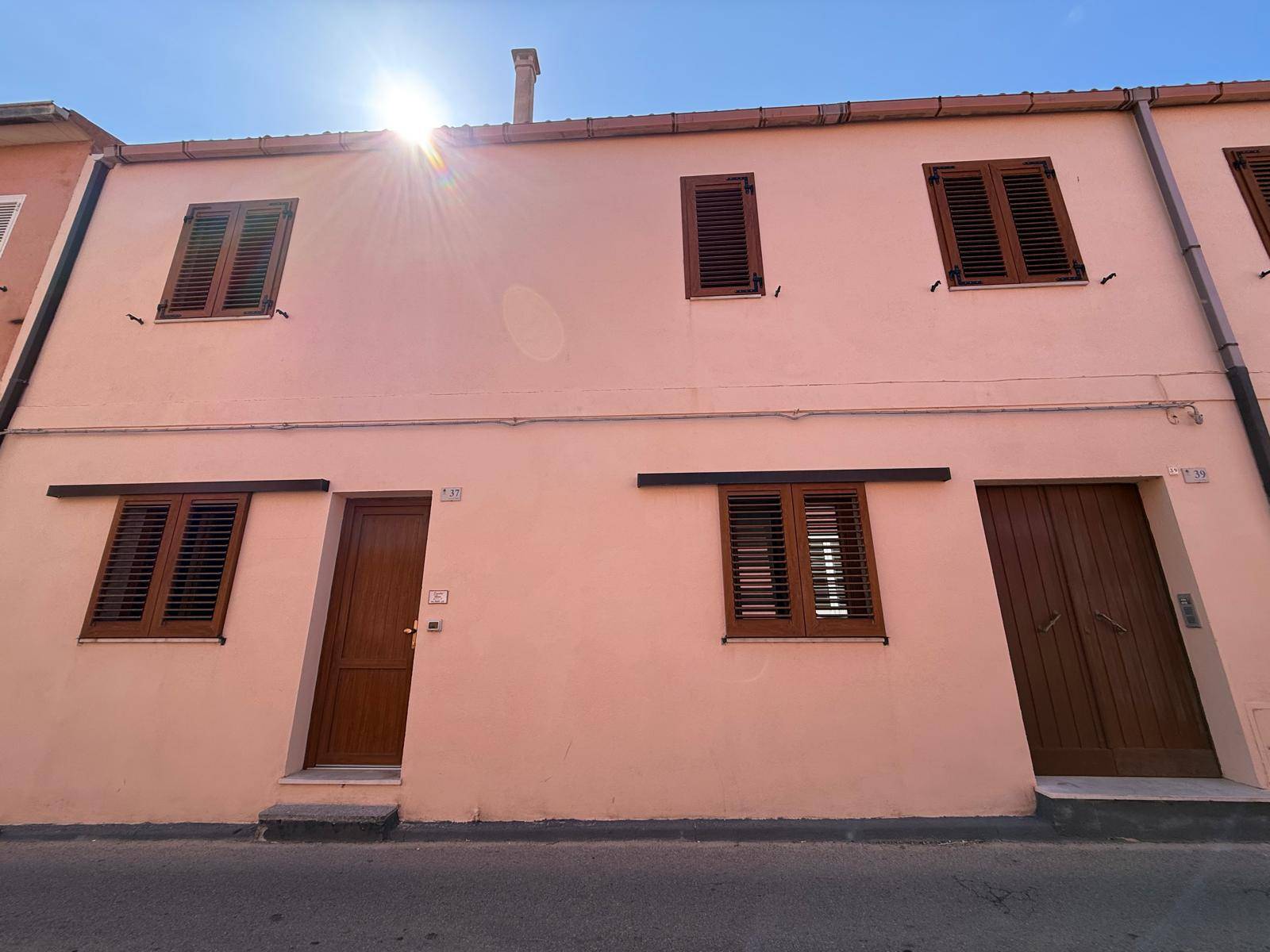 appartamento in vendita a La Maddalena