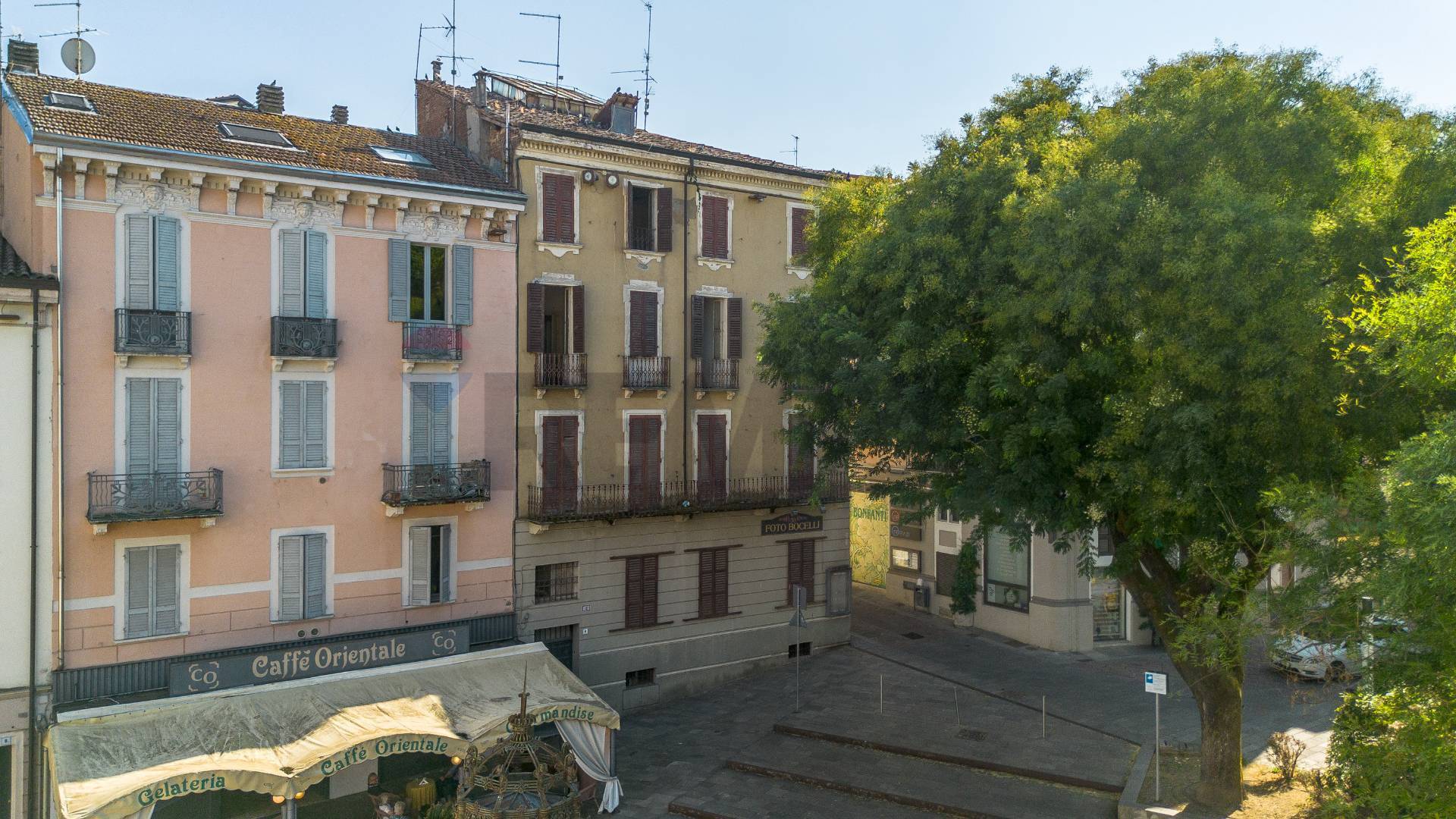 casa indipendente in vendita a Salsomaggiore Terme