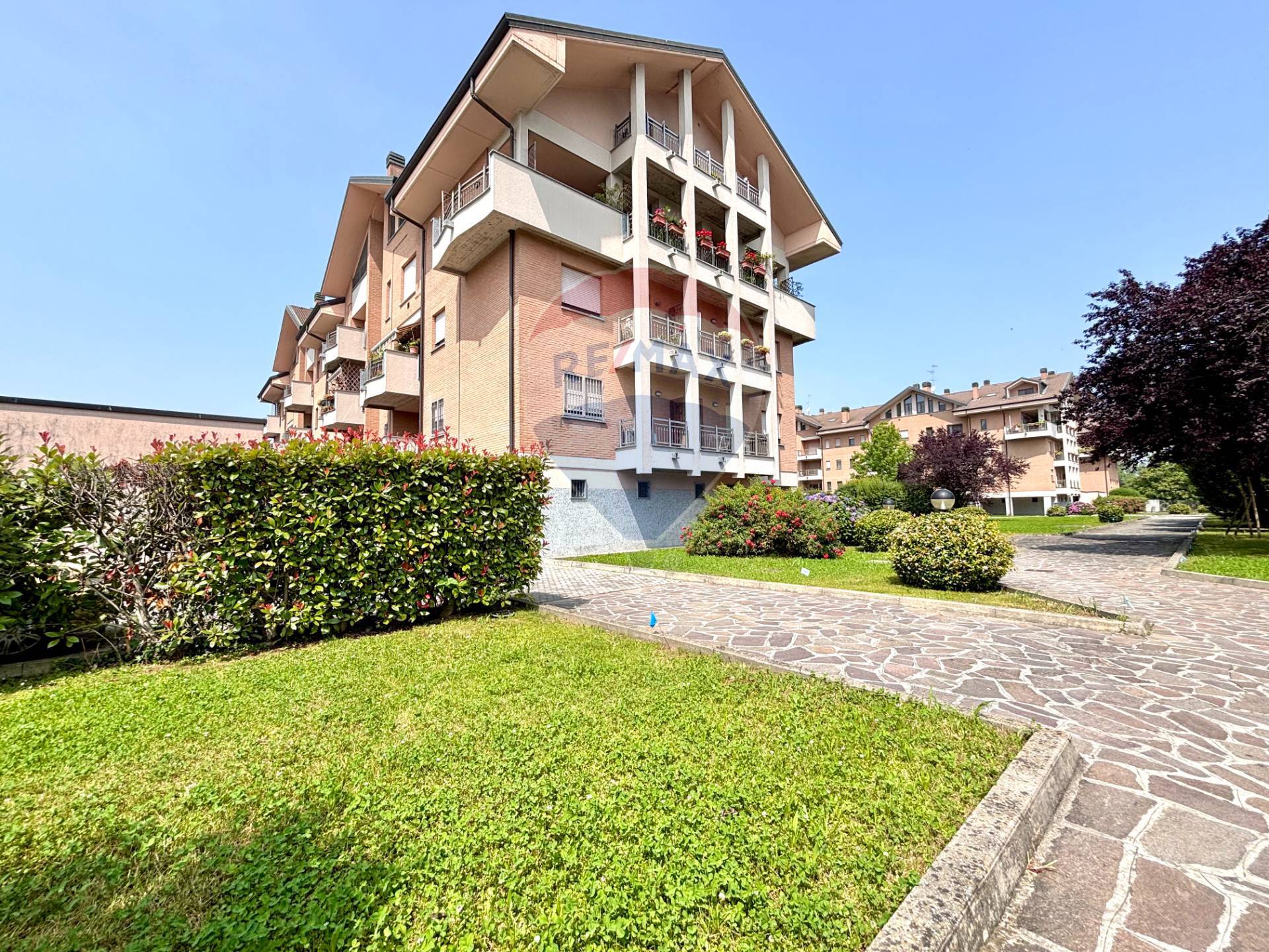 appartamento in vendita a Peschiera Borromeo