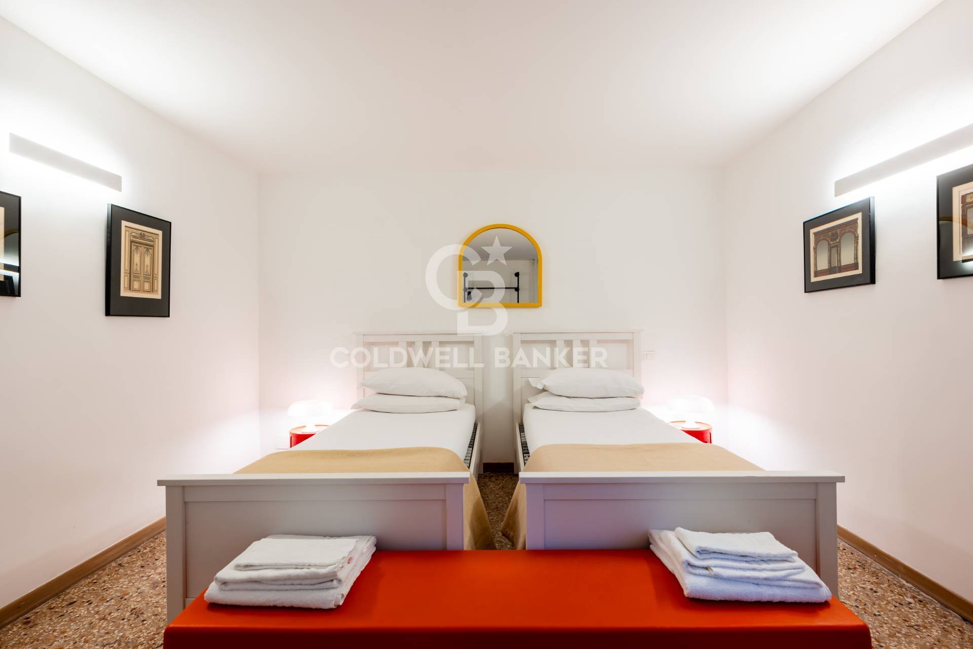 appartamento in vendita a Fiuminata in zona Castello