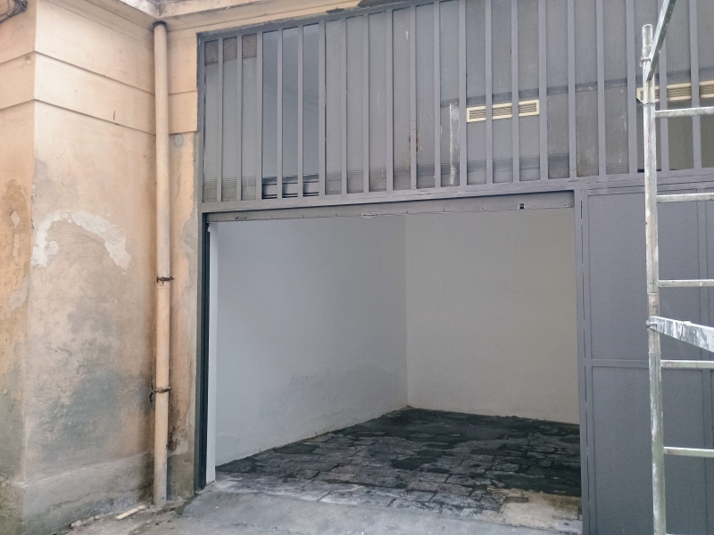 appartamento in vendita a Torino in zona San Donato
