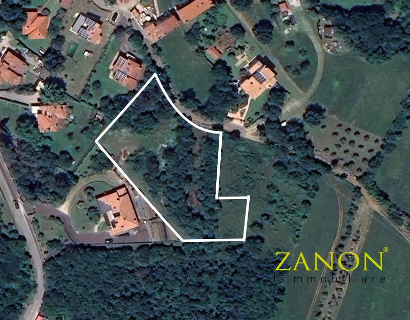 terreno edificabile in vendita a Taurianova in zona San Martino