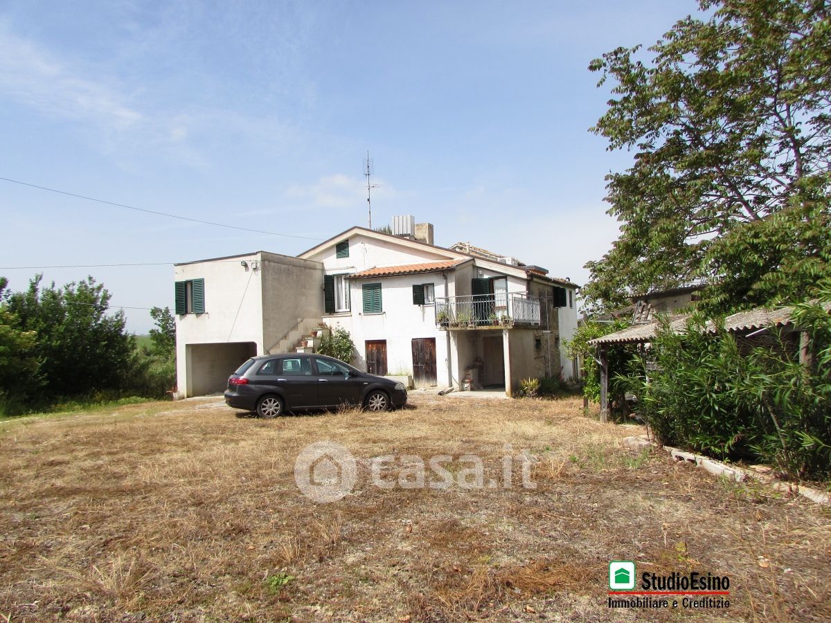 casa indipendente in vendita ad Acquaviva Picena