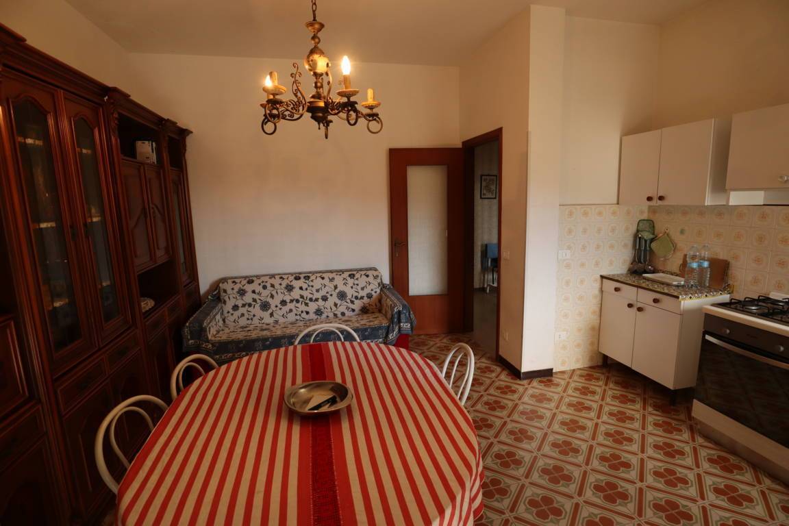 appartamento in vendita ad Andora