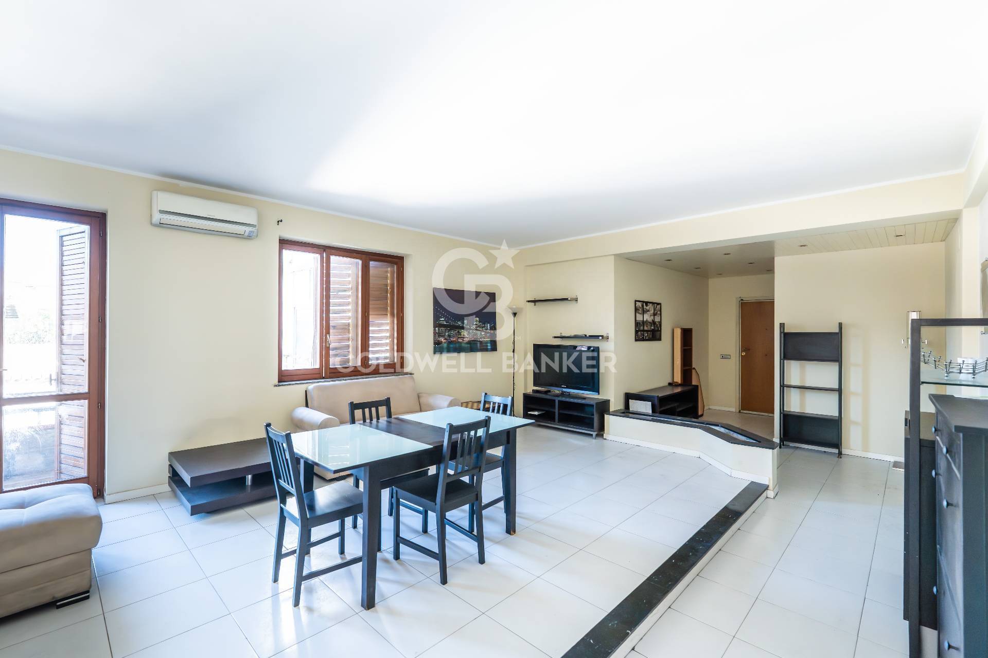 appartamento in vendita a Fiuminata in zona Castello